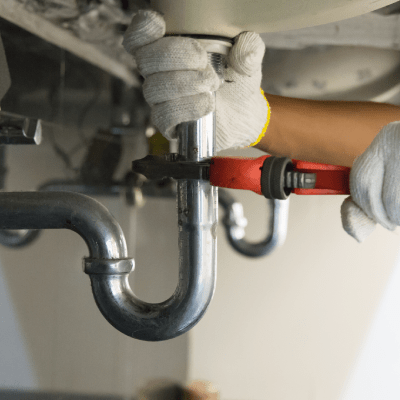 PIPE REPAIR
